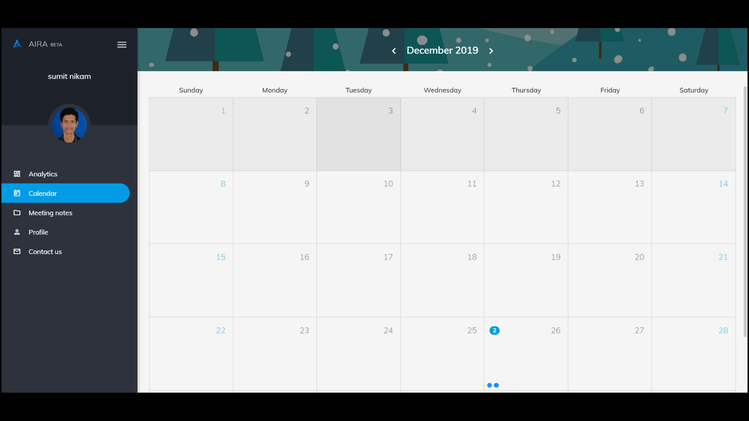 AIRA - Online Meetings AI Assistance gallery image