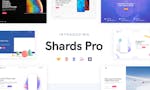 Shards Pro UI Kit image