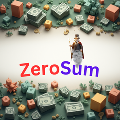 ZeroSum Board Game Toolbox