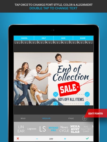 Content Creator gallery image