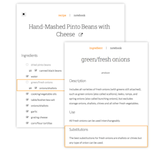 Kitchenlister gallery image