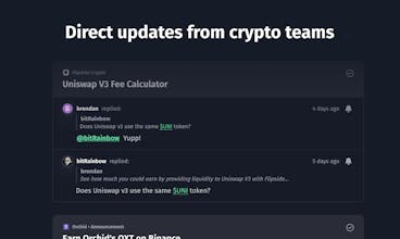 Holdex gallery image