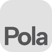 Pola Browser logo