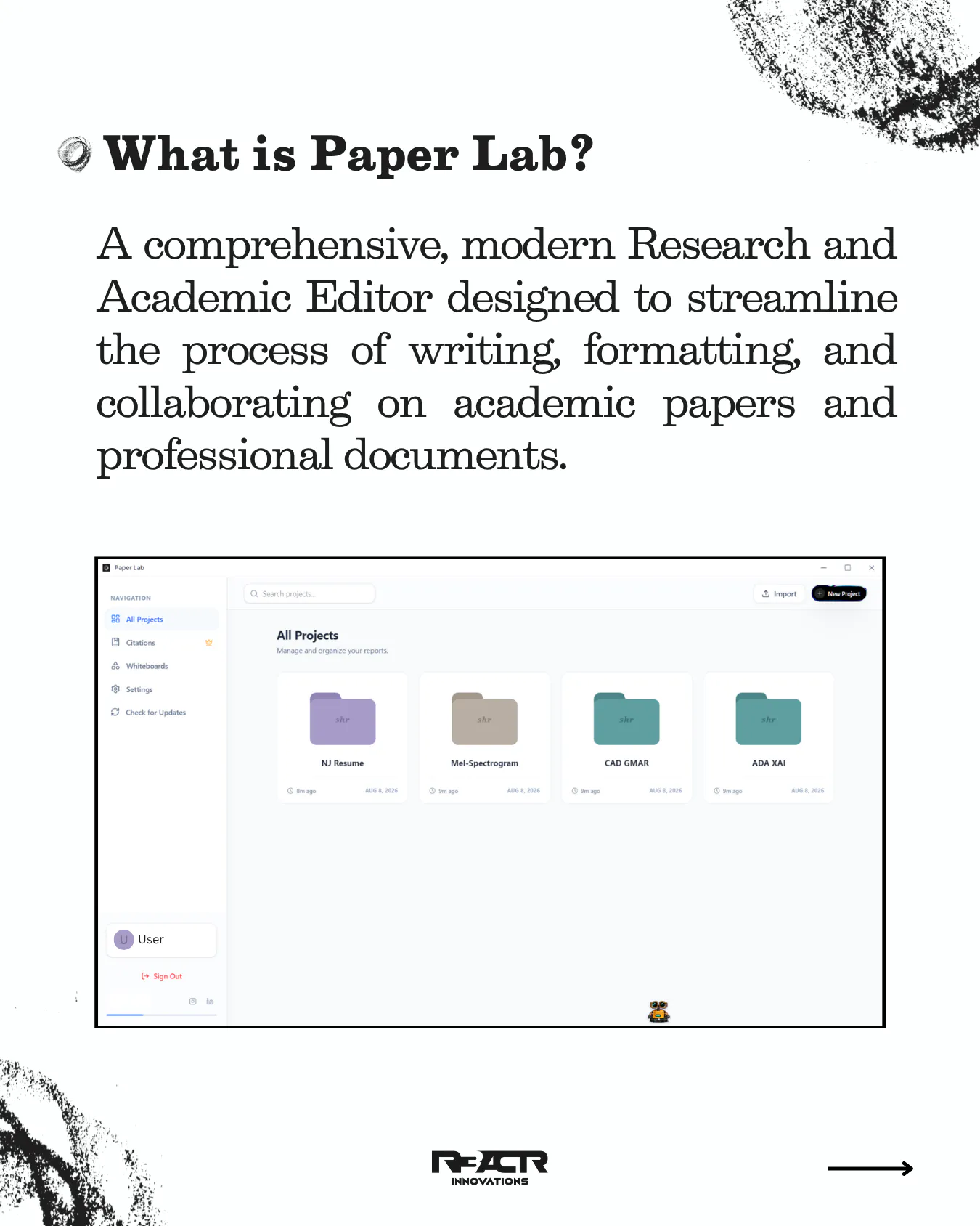 Paper Lab gallery image