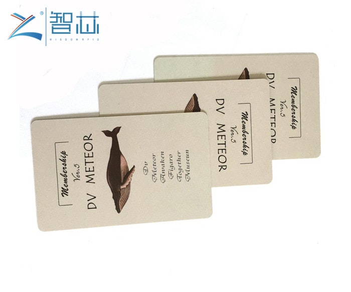 HF RFID Sticker, Customized RFID Sticker