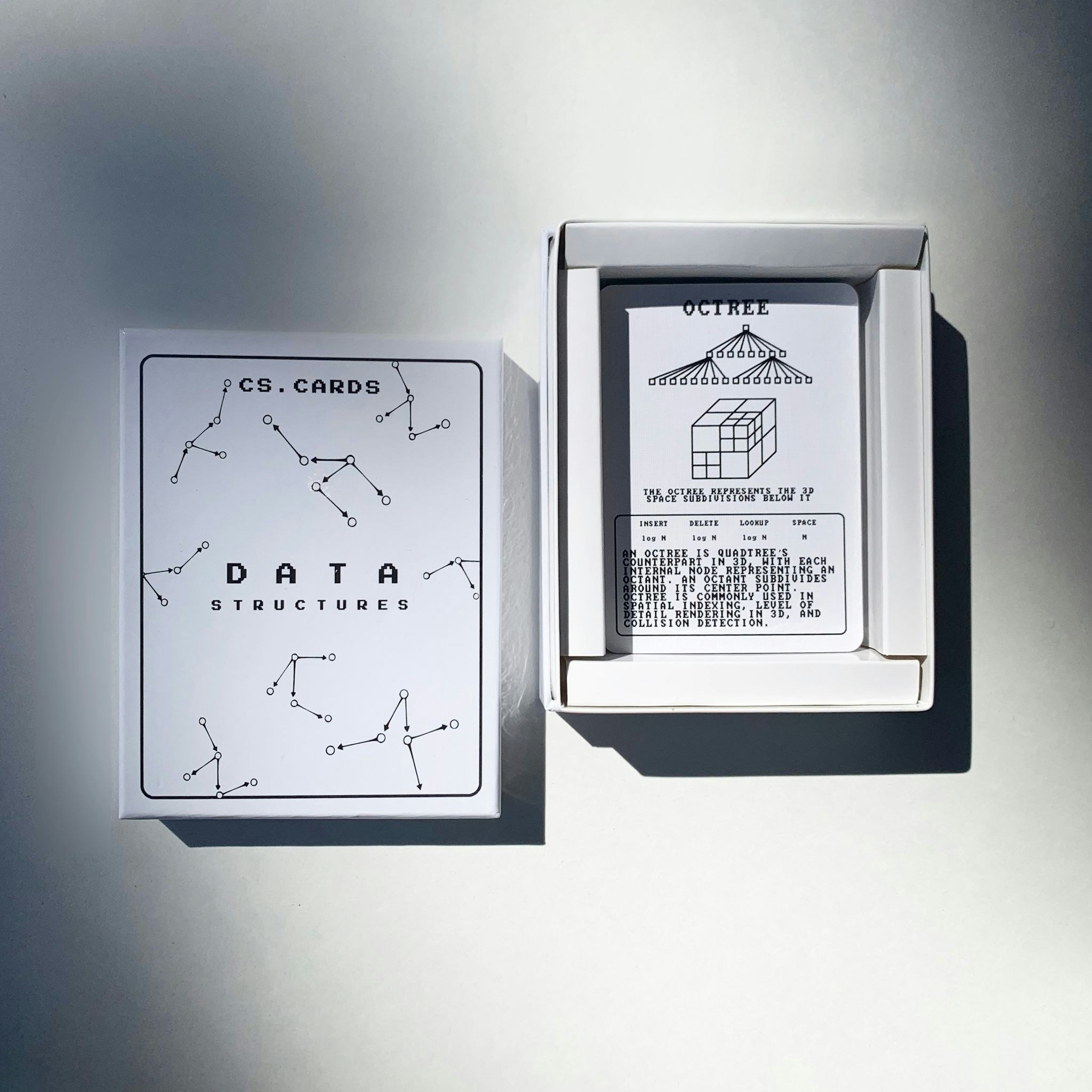 Cartes CS media 1