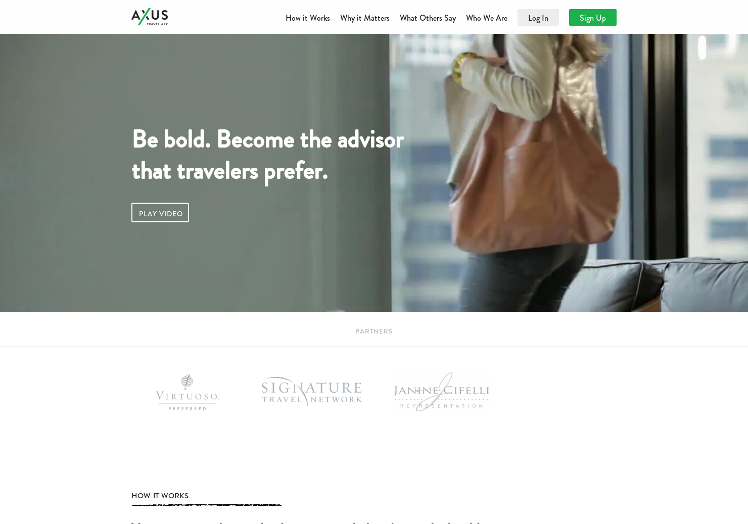 Axus