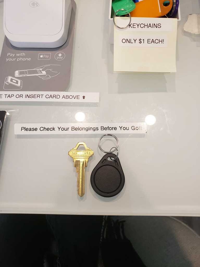 FobToronto gallery image