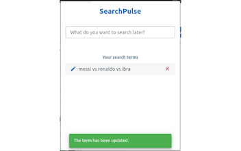 SearchPulse gallery image
