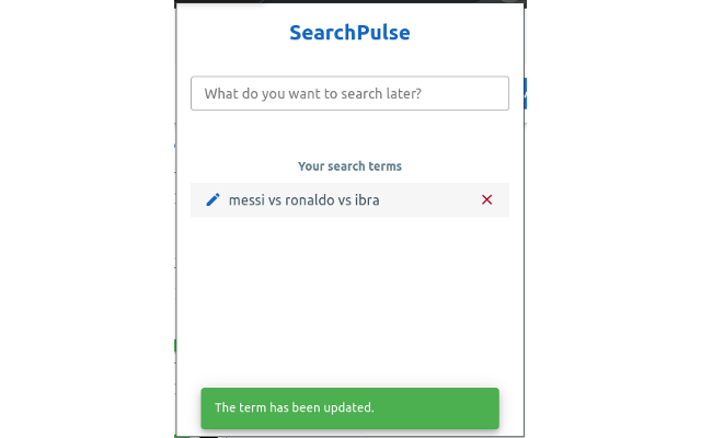 SearchPulse media 4