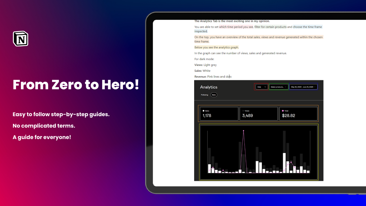 Gumroad Mastery gallery image