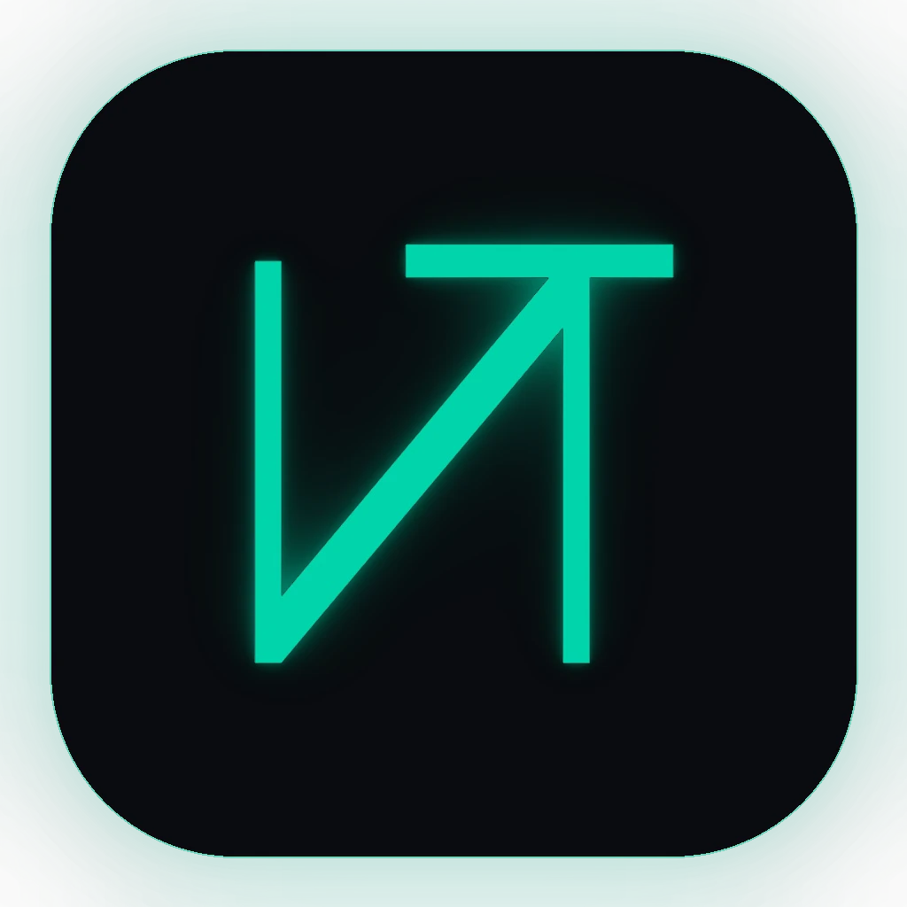 NutriThrive AI Nutrition Coach logo