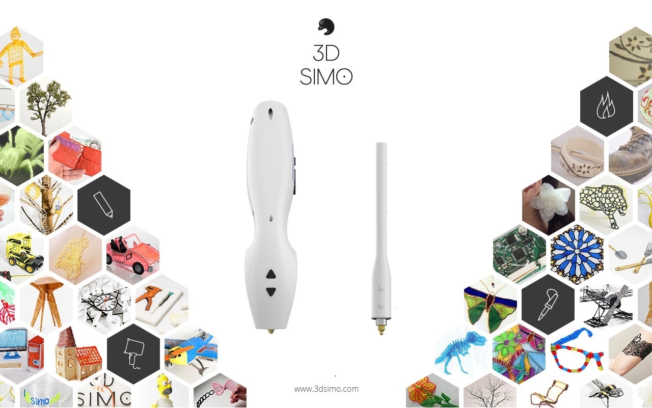 3DSimo gallery image