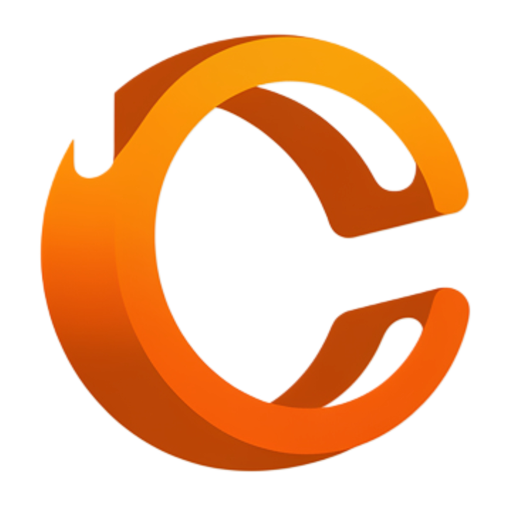 Coach Ultra: Stress & Burnout - Product Hunt launch logo and brand identity