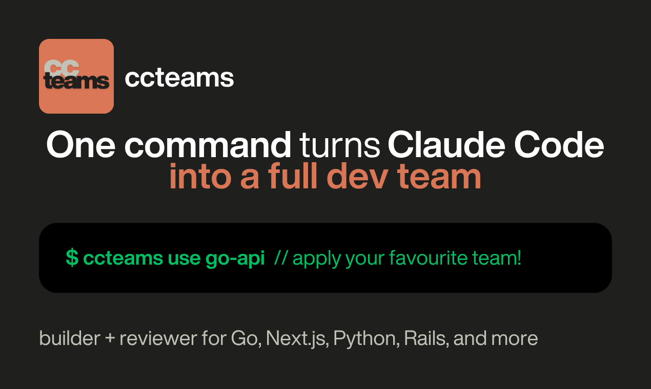 ccteams gallery image