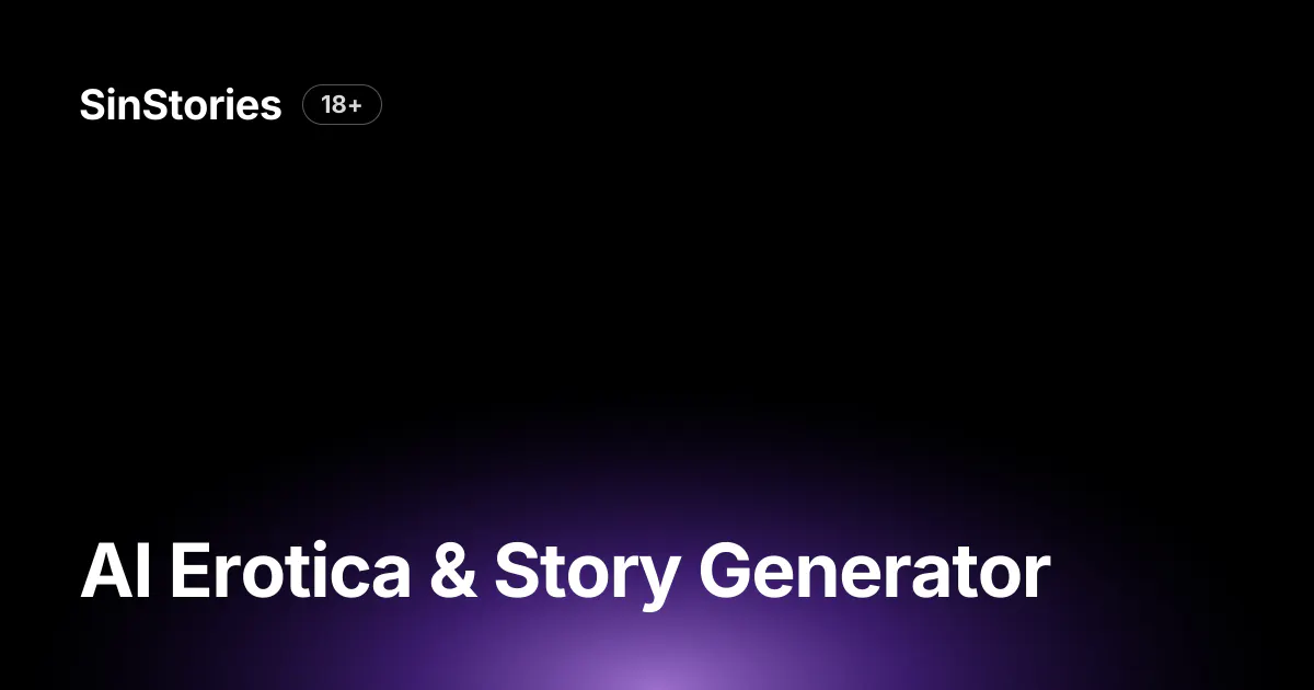 SinStories gallery image