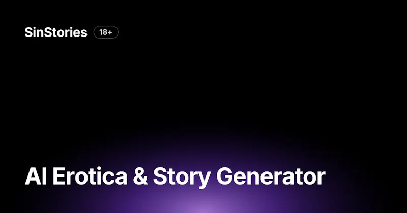 SinStories screenshot 1