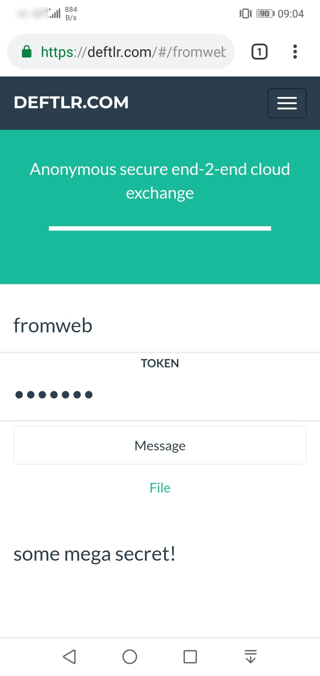 Deftlr gallery image