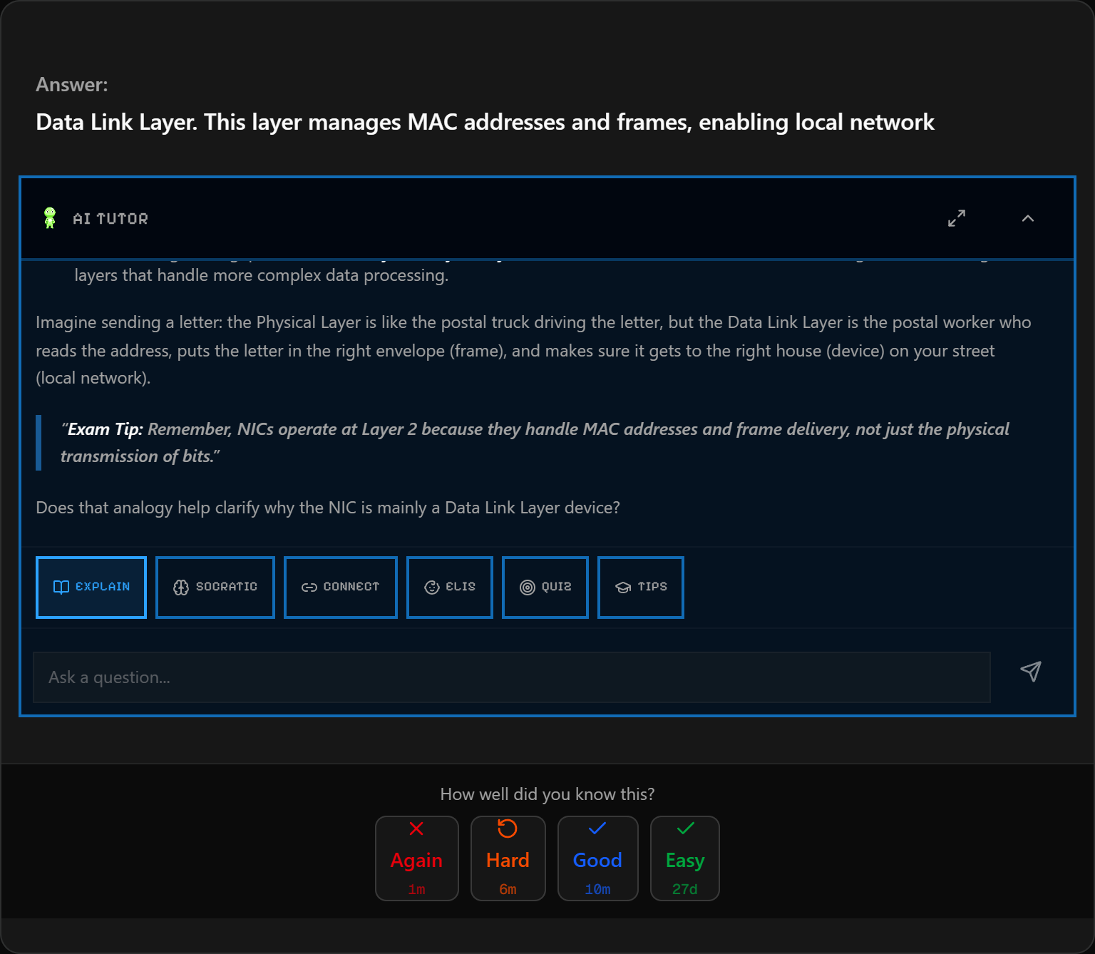 SecuSpark gallery image