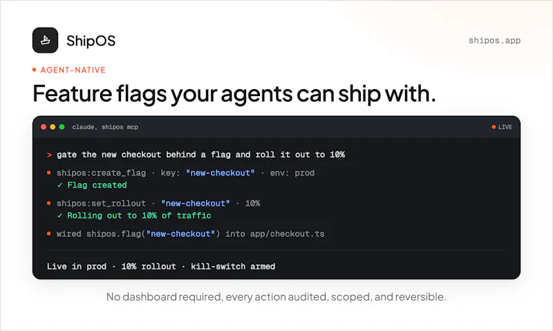 ShipOS screenshot 3