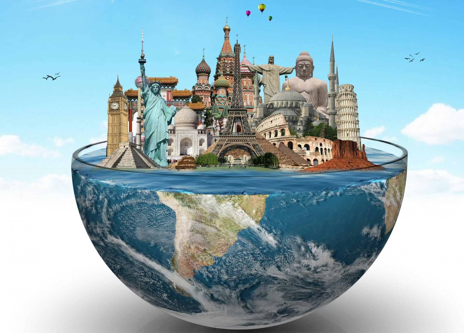 How to travel cheaply and comfortably: The best travel tips