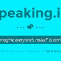Speaking.io