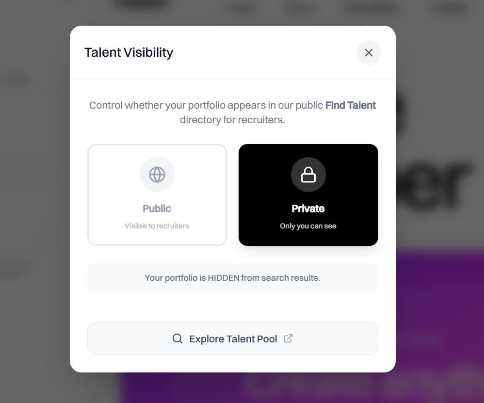 FolioFYX gallery image