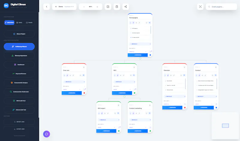 SEO Architect screenshot 2