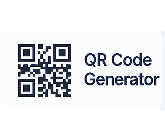 QR Code Generator: F... logo