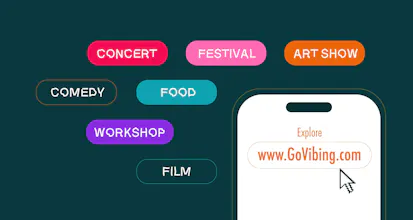 GoVibing gallery image