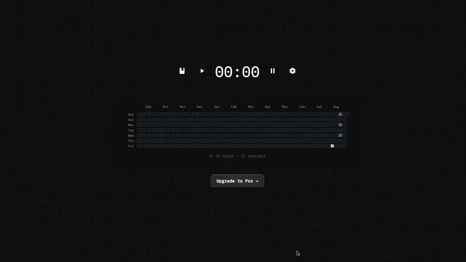 Stuon screenshot 1 (video preview)