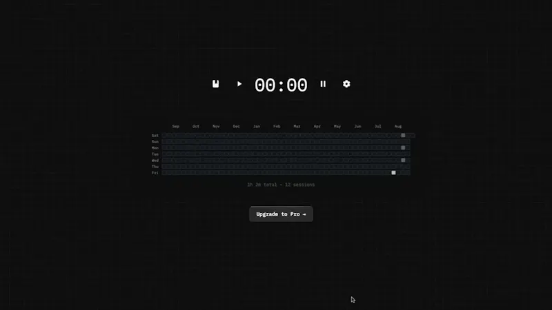Stuon screenshot 1 (video preview)
