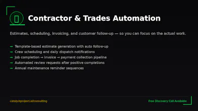 The Catalyst Project gallery image