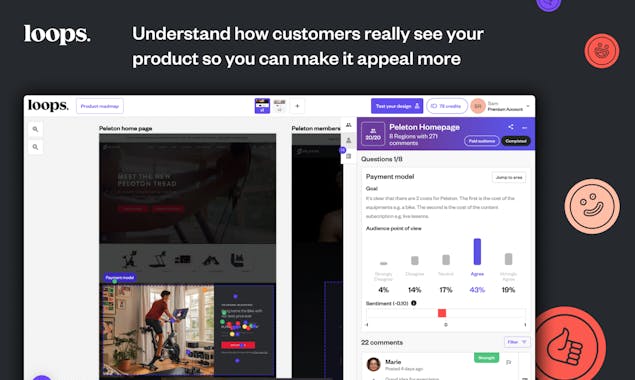 Loops Feedback Gallery Image 2