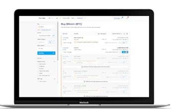 Rarible clone script | Coinsclone gallery image