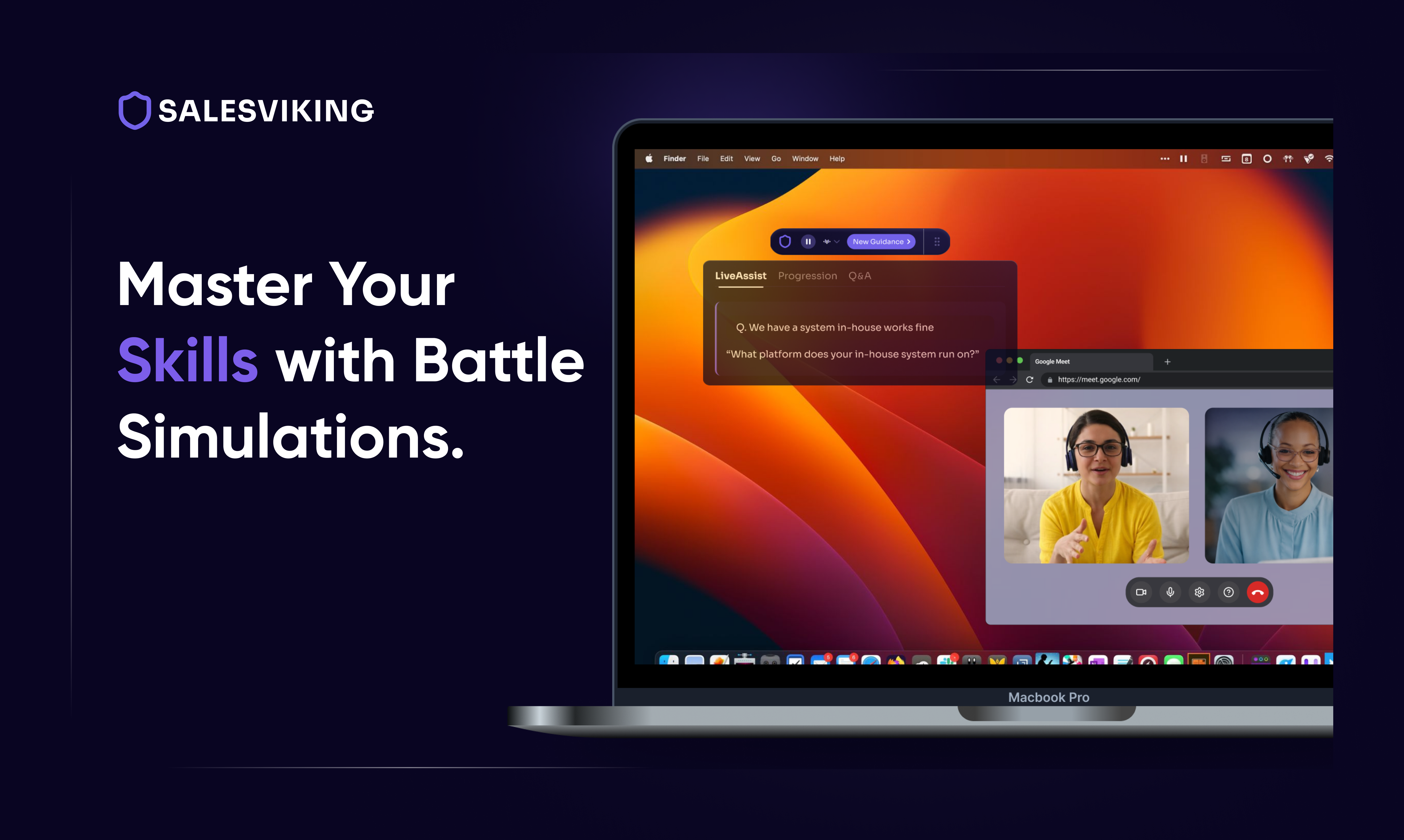 SalesViking gallery image