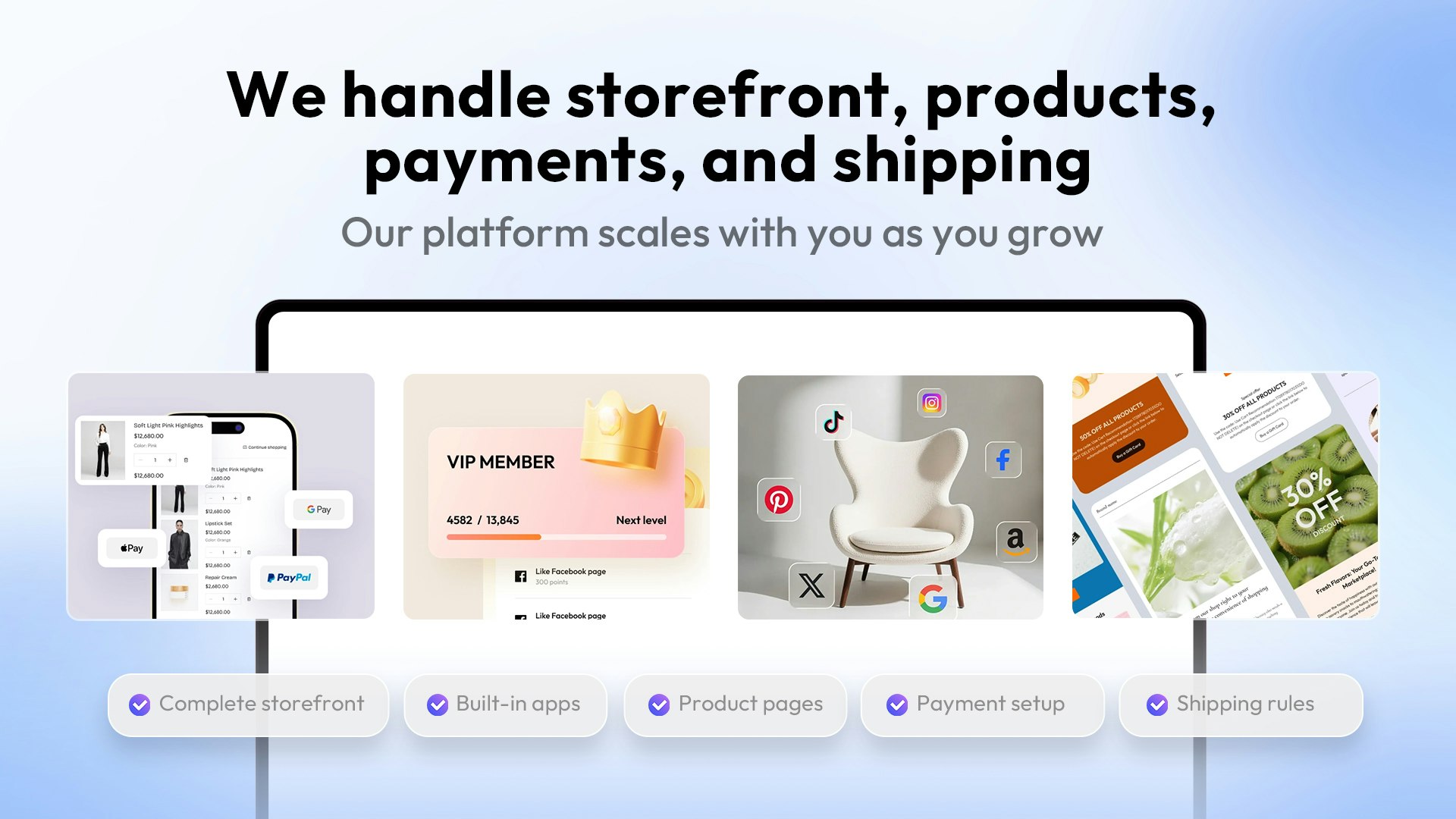 Genstore.ai Marketing Automation – 04