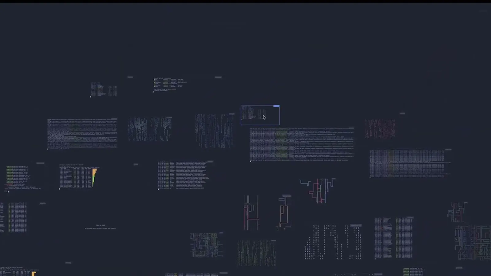 RACE screenshot 1 (video preview)