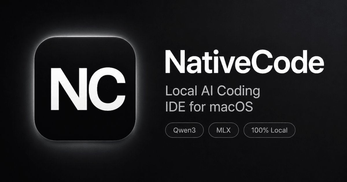 NativeCode gallery image