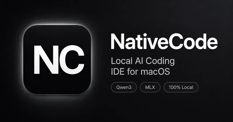 NativeCode screenshot 1