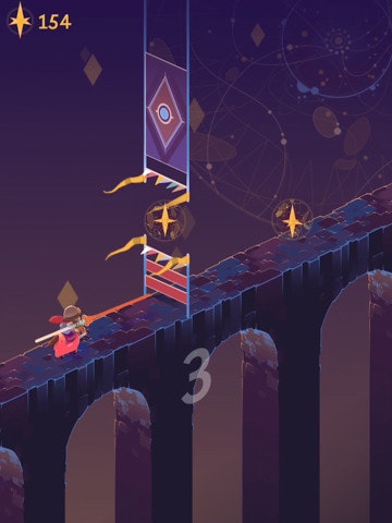 Ridge Runner gallery image