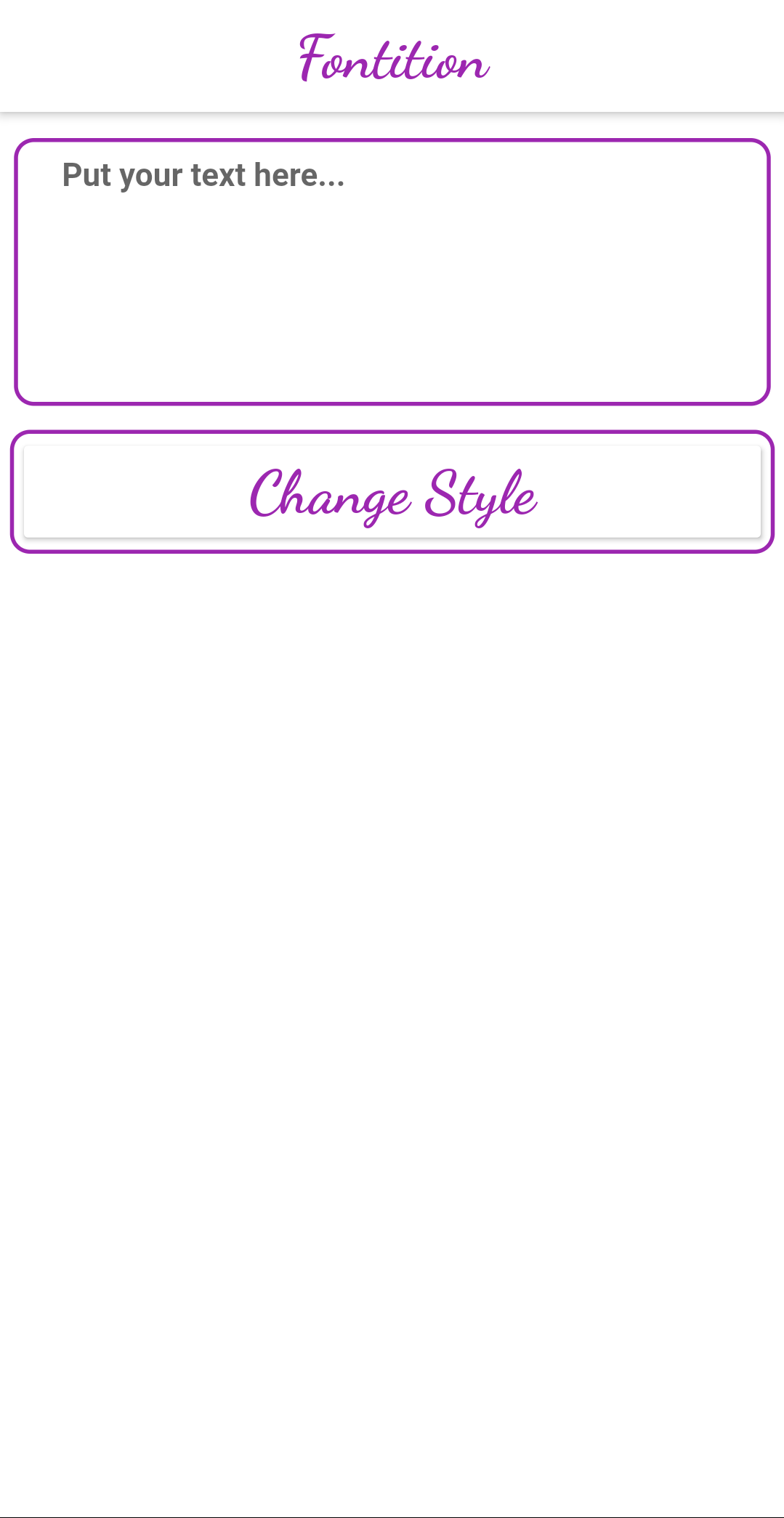 fontiton gallery image