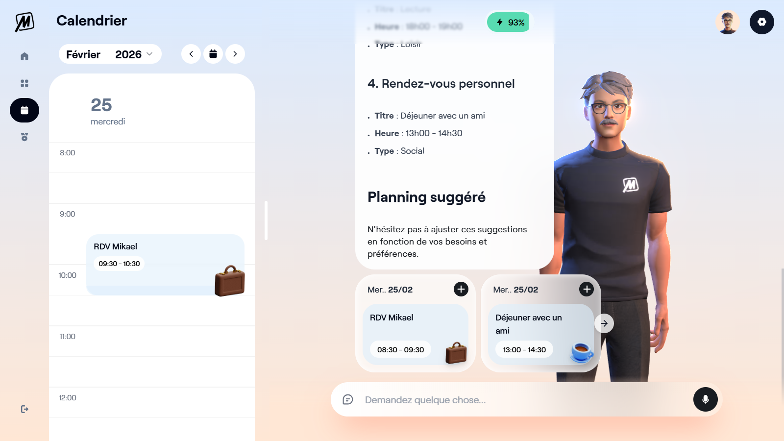 DailyManager gallery image