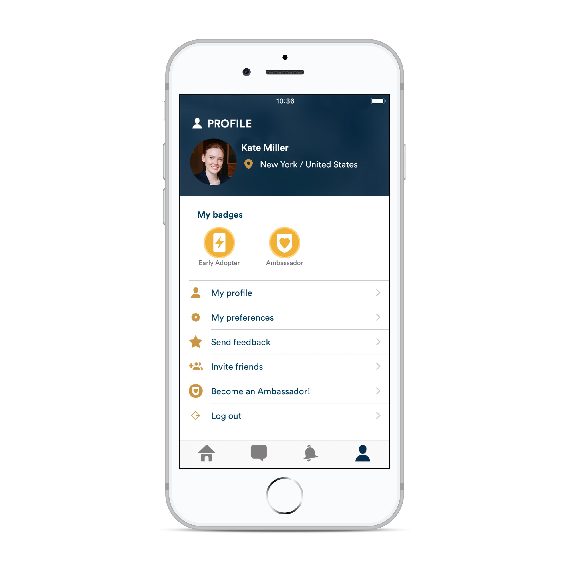 invitly gallery image