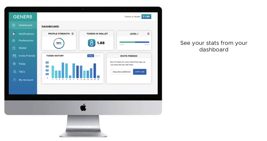 Gener8 gallery image