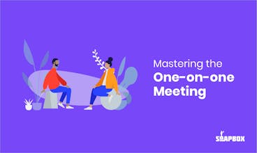 One-on-one Meeting Guide gallery image