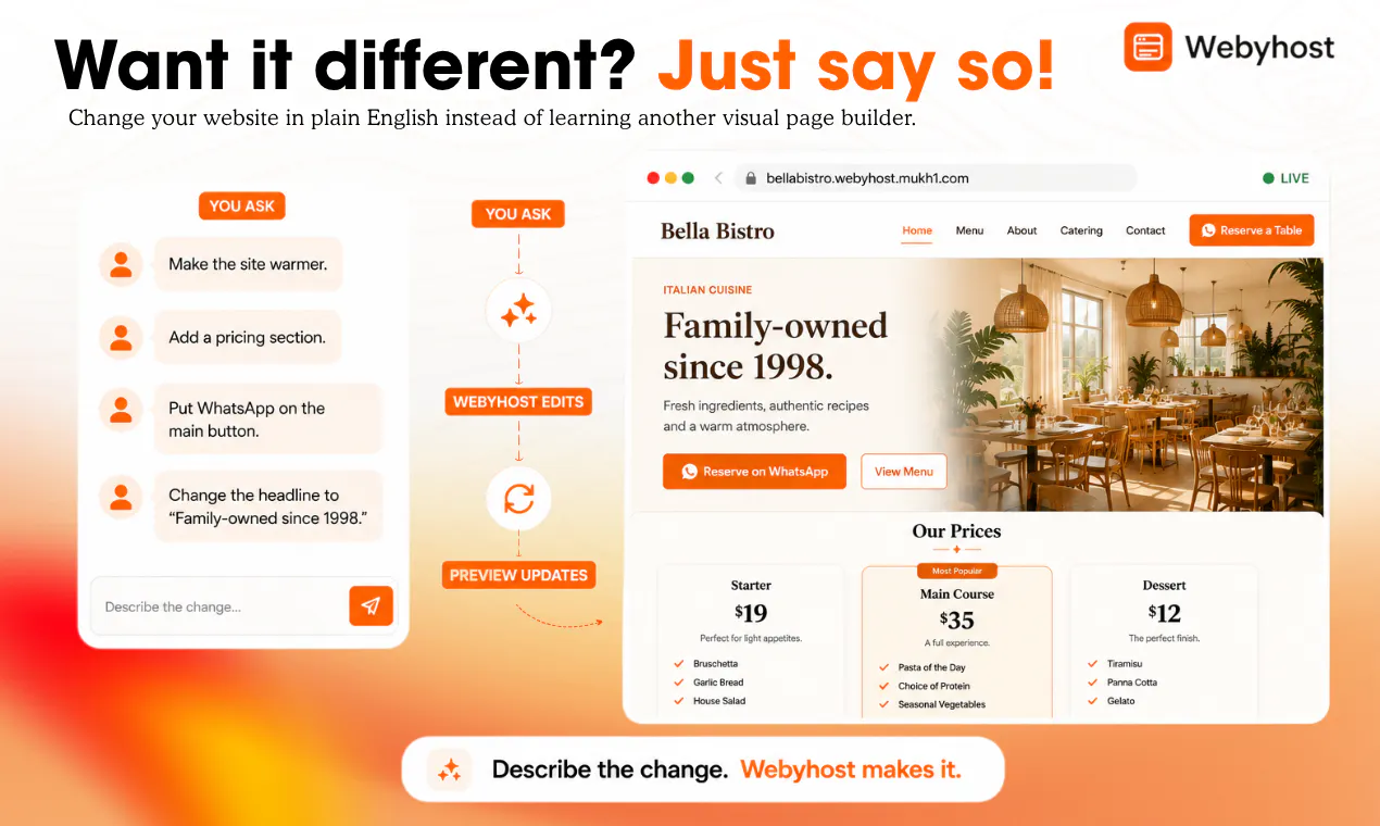 Webyhost gallery image