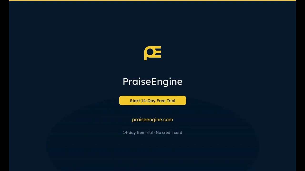 PraiseEngine gallery image