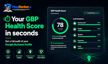 MapRanker.ai gallery image