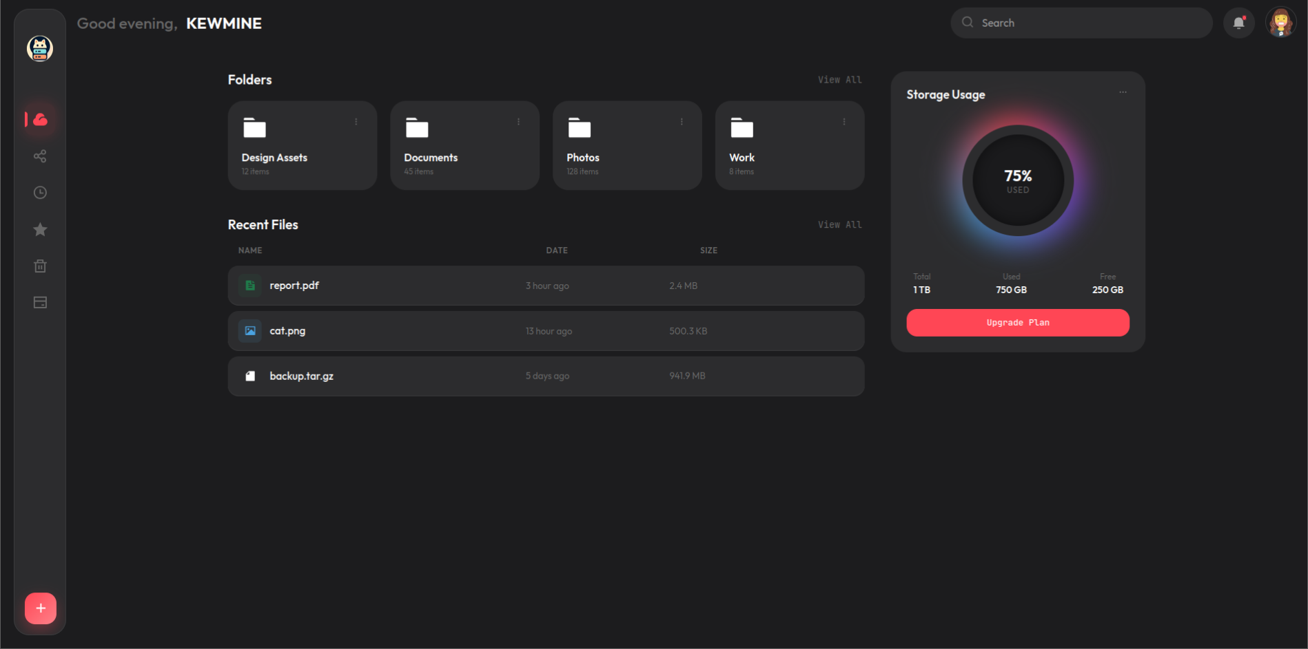 SiloCat - Reforged gallery image